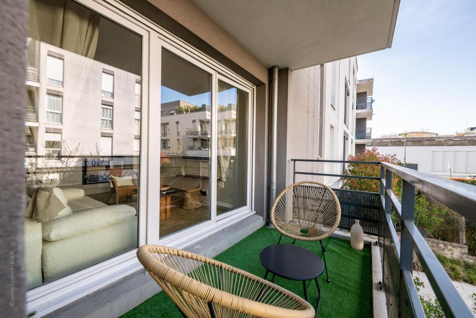 M2 Disney Home Hyper Centre Montevrain Exterior photo